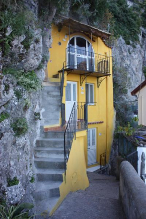 Casa Reginella - Borgo Marinaro Conca Dei Marini